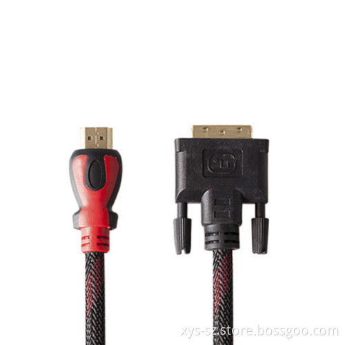 high definition converter VGA to HDMI Cable 15M/